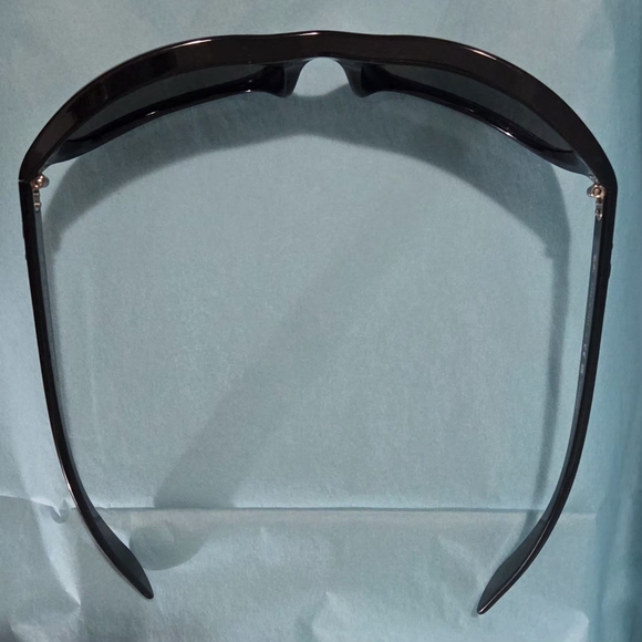 Ray-Ban RB4089 Sunglasses Balorama Polarized~Like New Condition! - Picture 10 of 11